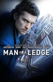 Man on a Ledge