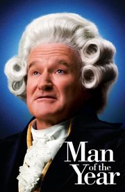 Man of the Year