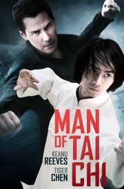 Man of Tai Chi