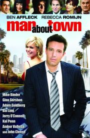 Man About Town