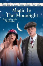 Magic in the Moonlight