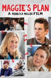 Maggie's Plan