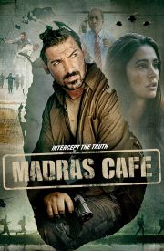 Madras Cafe