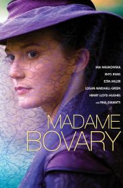 Madame Bovary