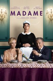 Madame