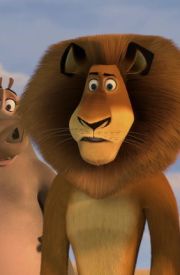 Madagascar: Escape 2 Africa
