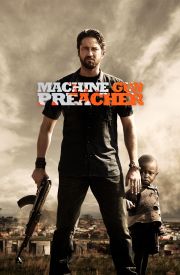 Machine Gun Preacher