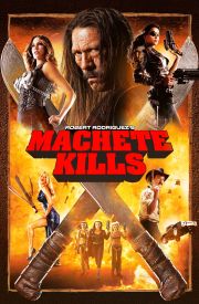 Machete Kills