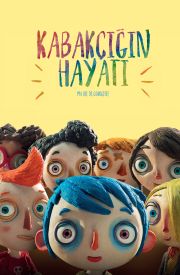 Ma vie de Courgette