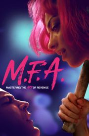 M.F.A.
