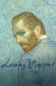 Loving Vincent