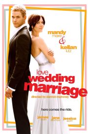 Love, Wedding, Marriage