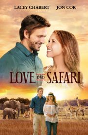 Love on Safari