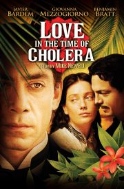 Love in the Time of Cholera
