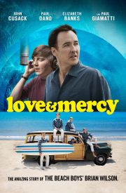 Love & Mercy