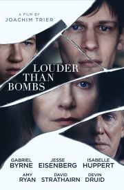 Louder Than Bombs