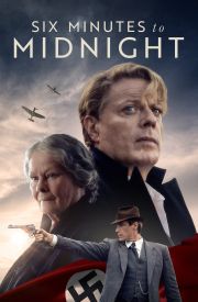 Six Minutes to Midnight