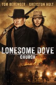 Lonesome Dove Church