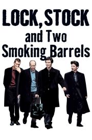 Lock, Stock and Two Smoking Barrels