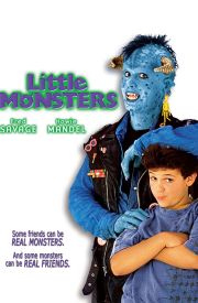 Little Monsters