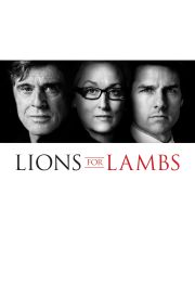 Lions for Lambs