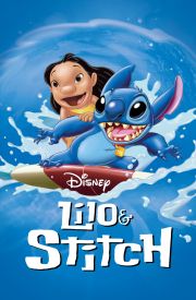 Lilo & Stitch
