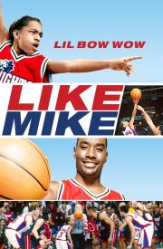 Like Mike