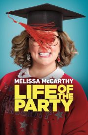 Life of the Party