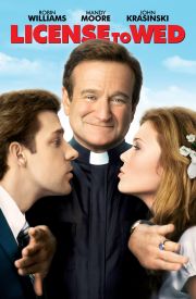 License to Wed