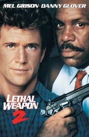 Lethal Weapon 2