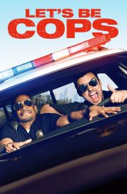 Let's Be Cops