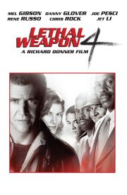 Lethal Weapon 4