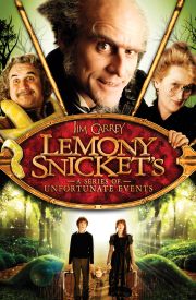Lemony Snicket's A Series of Unfortunate Events