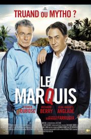 Le marquis