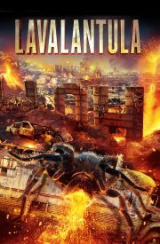 Lavalantula