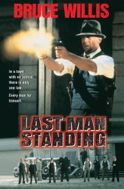 Last Man Standing