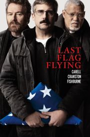 Last Flag Flying