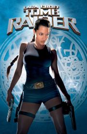 Lara Croft: Tomb Raider