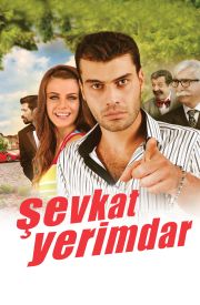 Şevkat Yerimdar