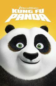 Kung Fu Panda