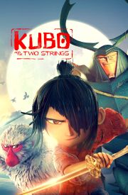 Kubo and the Two Strings
