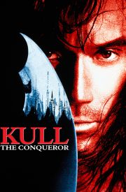 Kull the Conqueror