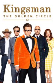 Kingsman: The Golden Circle