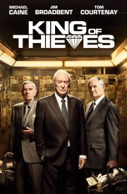 King of Thieves
