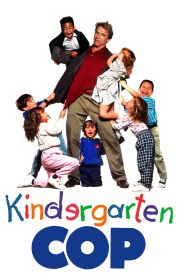 Kindergarten Cop