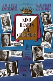 Kind Hearts and Coronets
