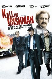 Kill the Irishman