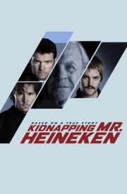 Kidnapping Mr. Heineken