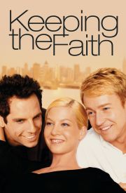 Keeping the Faith