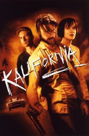 Kalifornia